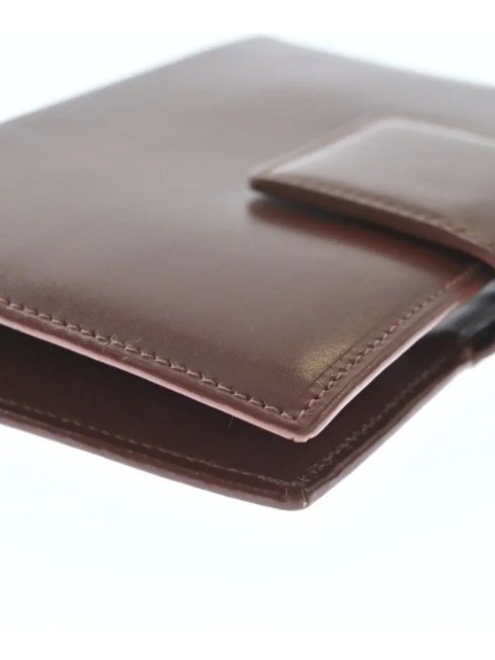 Prada Agendas Brown